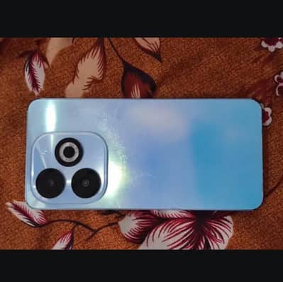 infinix smart 8 pro