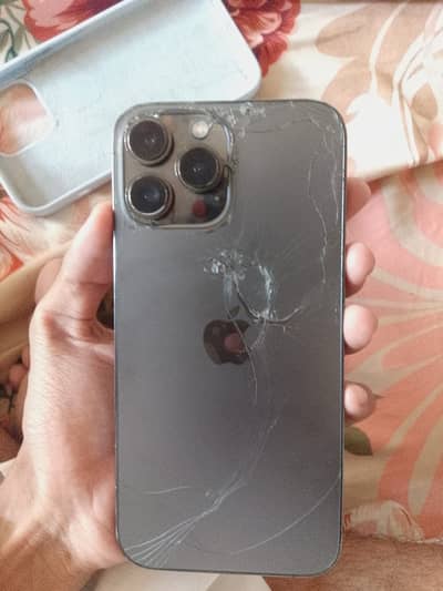 Apple iPhone 13 Pro Max