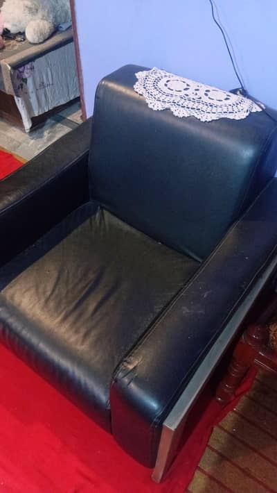 Office sofa ( 2 )