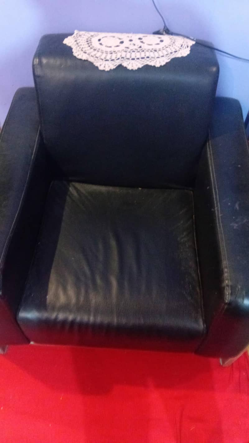 Office sofa ( 2 ) 1