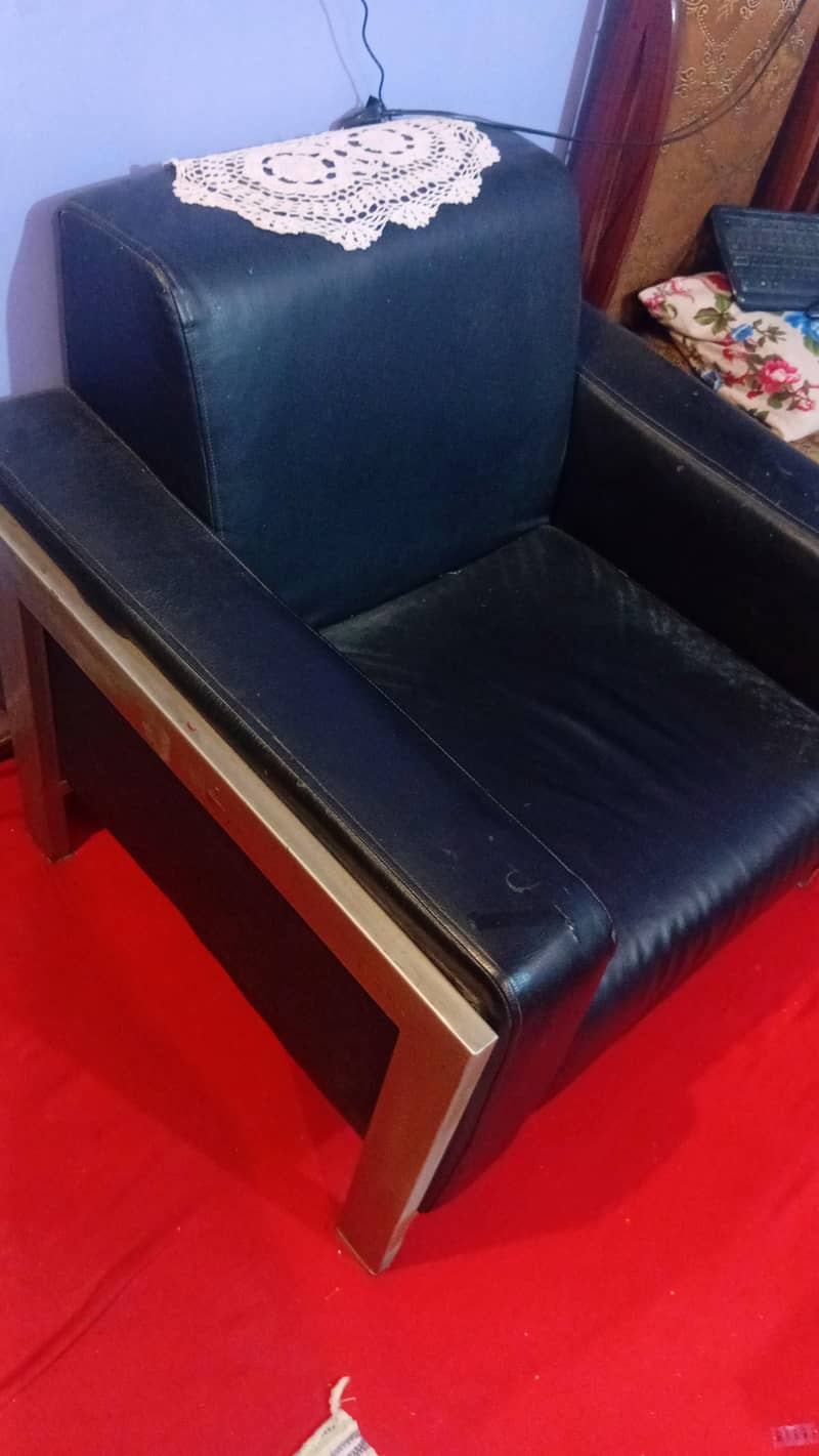 Office sofa ( 2 ) 2