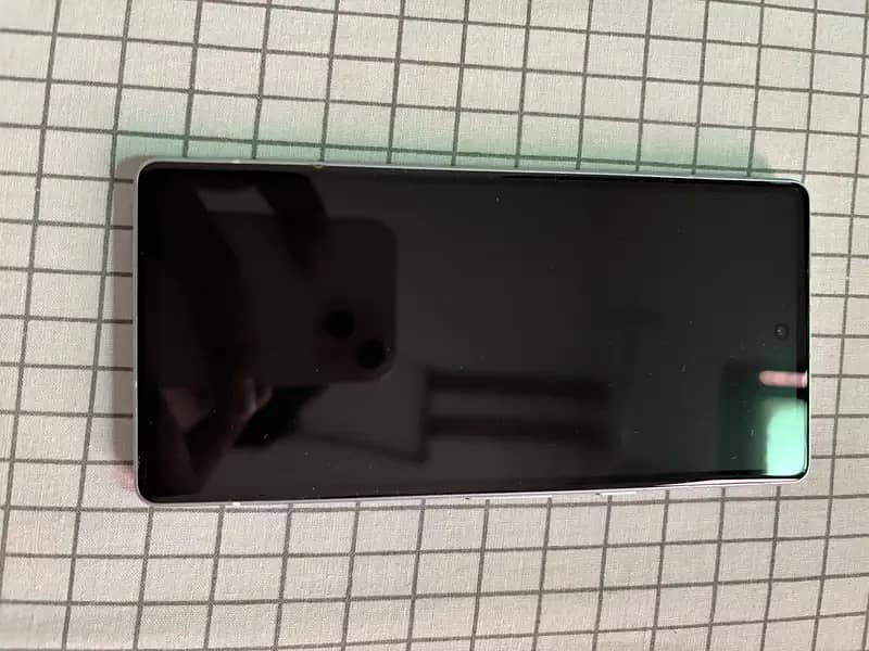 Google Pixel 7a 1