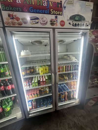 Varioline intercool