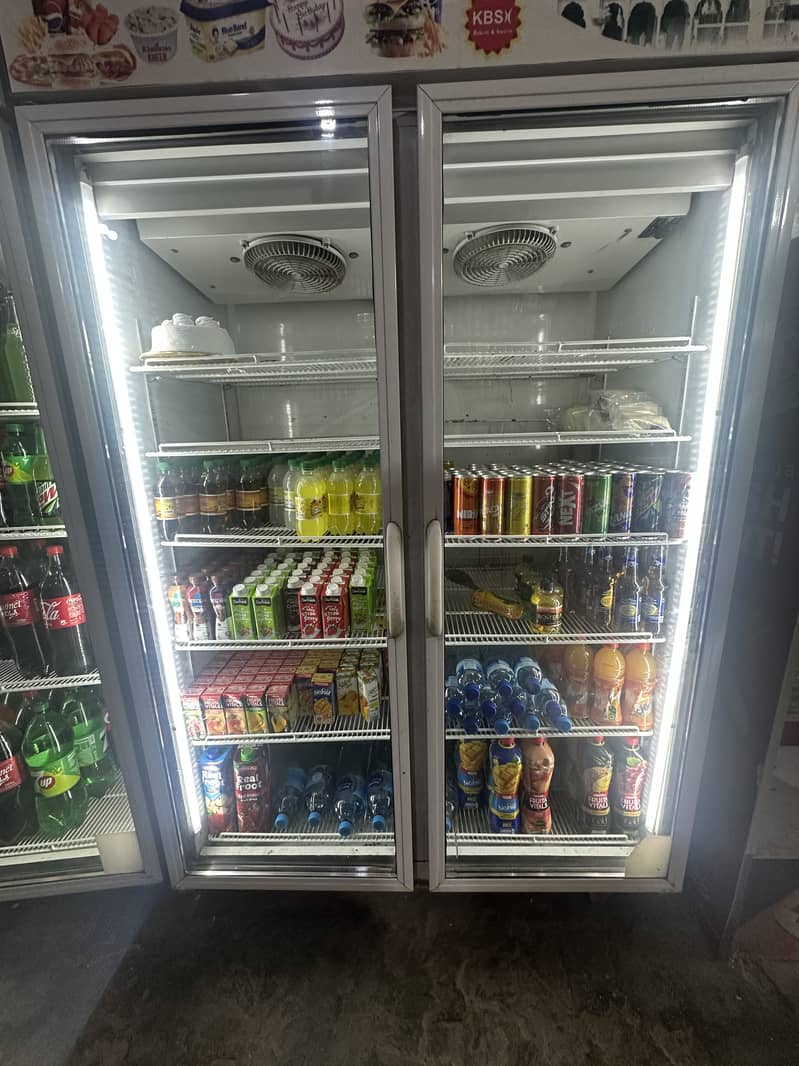 Varioline intercool 1