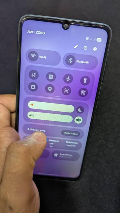 Samsung A07 Pta Aprooved 6/128