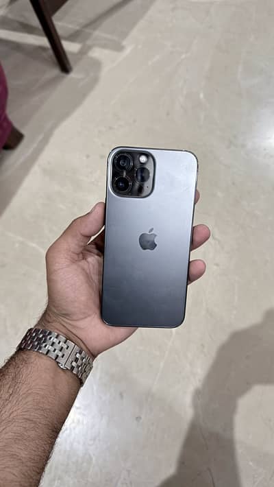 Apple iPhone 13 Pro Max 512gb Pta