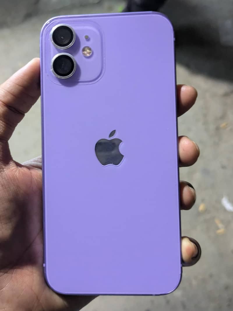 Apple iPhone 12 0
