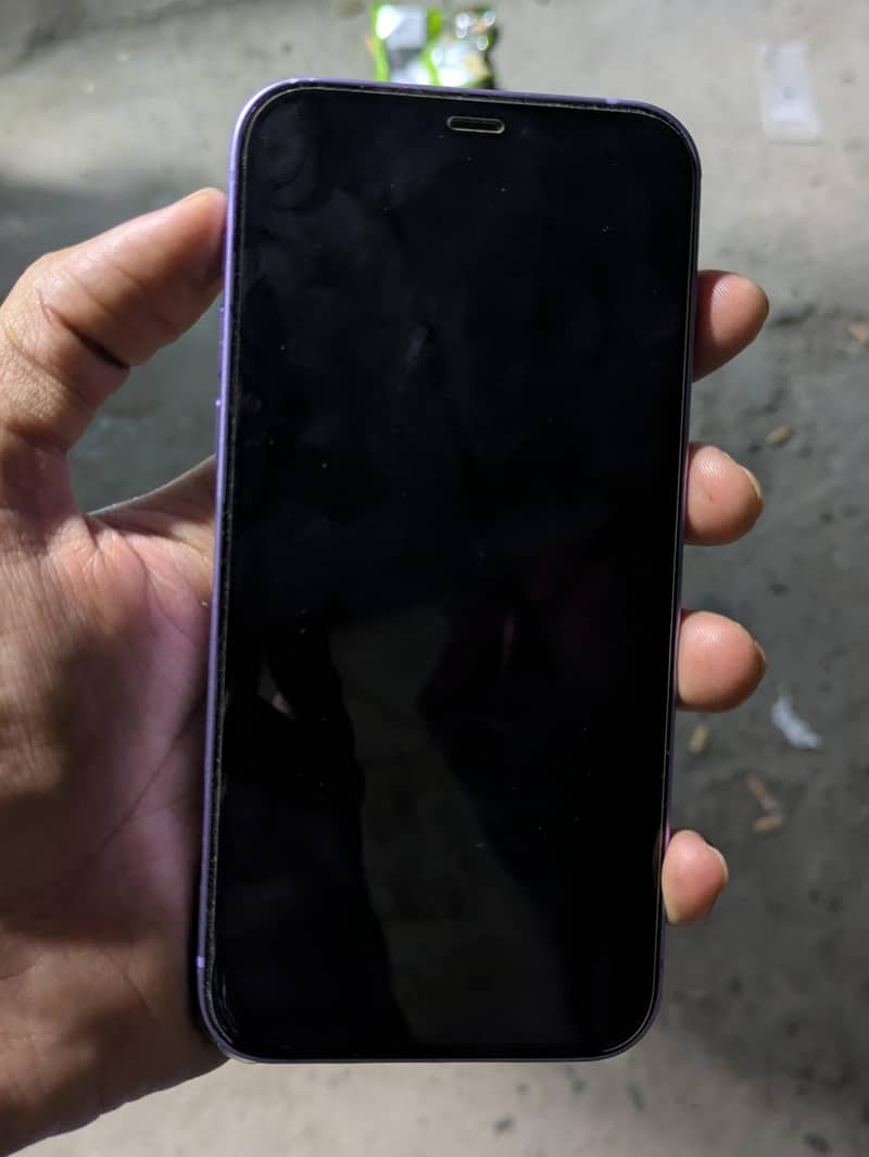 Apple iPhone 12 1