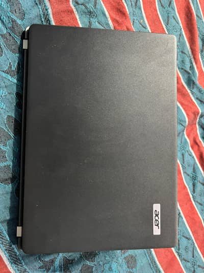 Acer TravelMate P214-52 Core i5 10th Gen 8GB RAM 256GB SSD Laptop