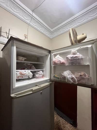 PEL FRIDGE FOR SALE