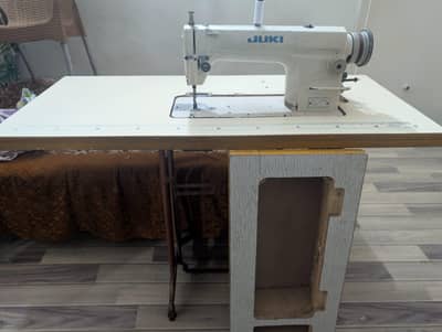 juki sewing machine