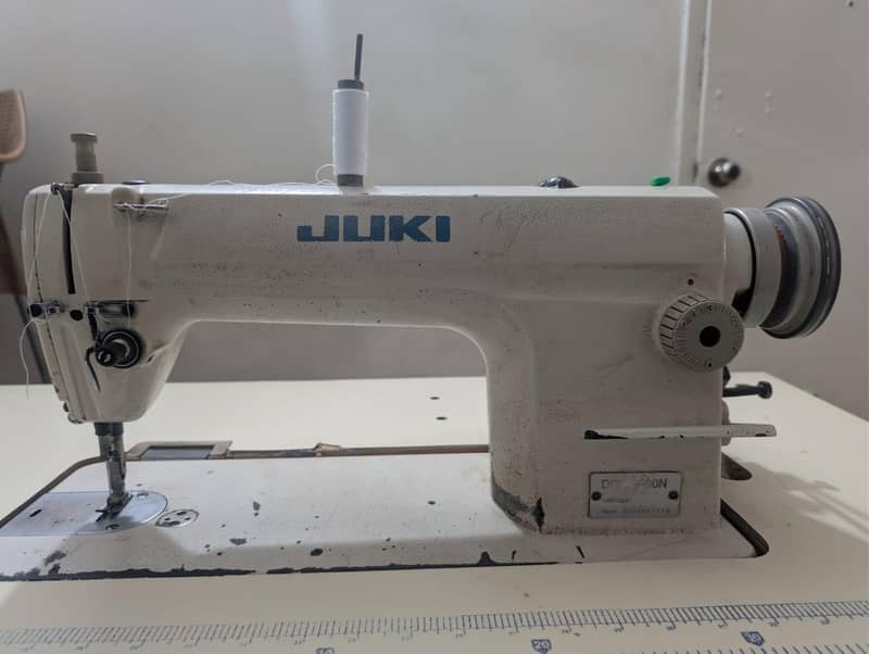 juki sewing machine 1