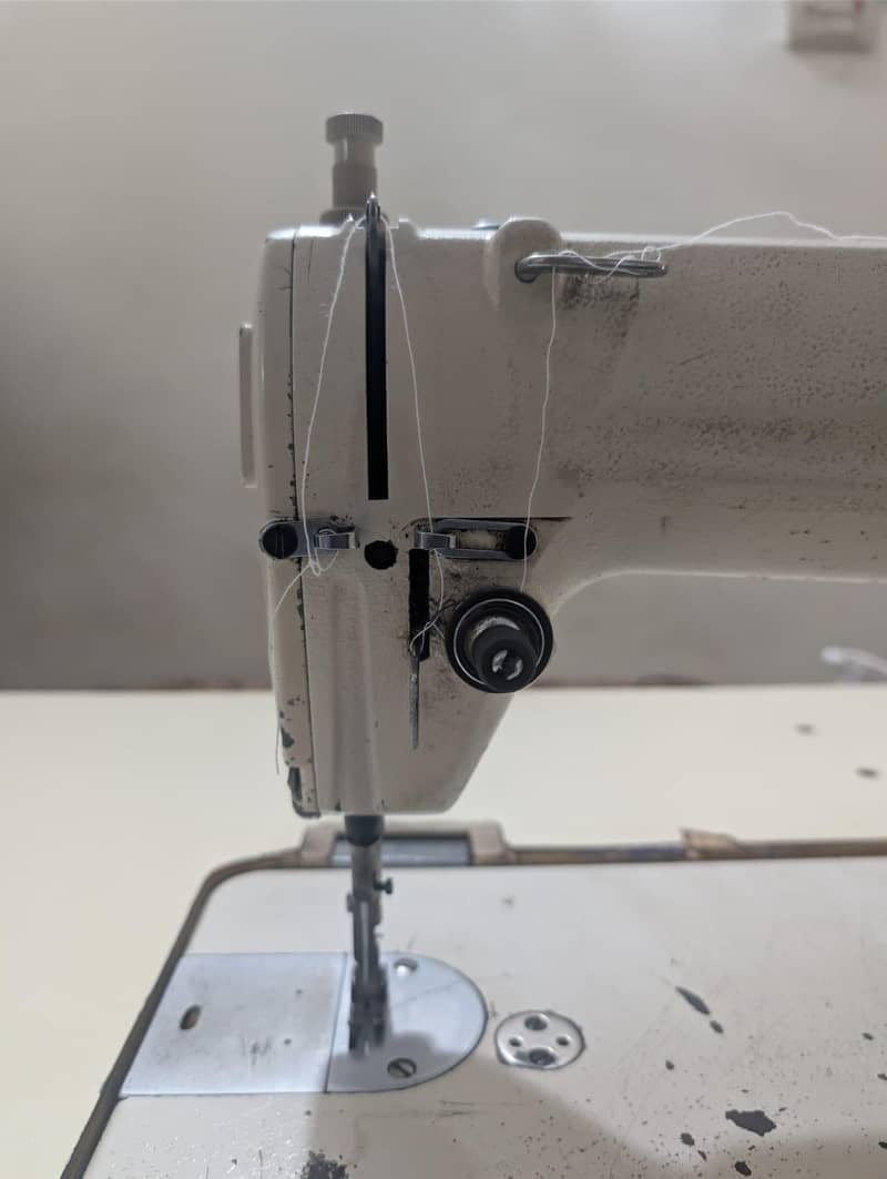 juki sewing machine 2