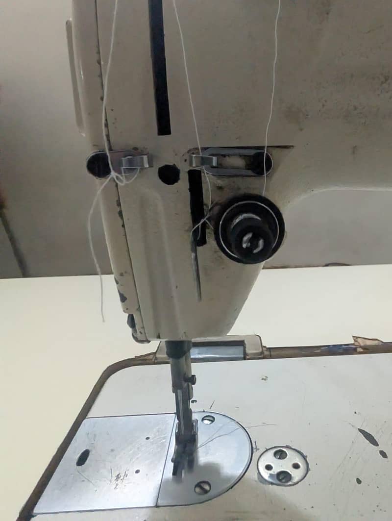 juki sewing machine 3