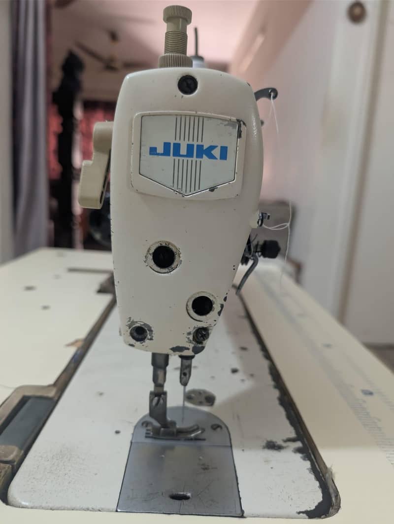 juki sewing machine 4