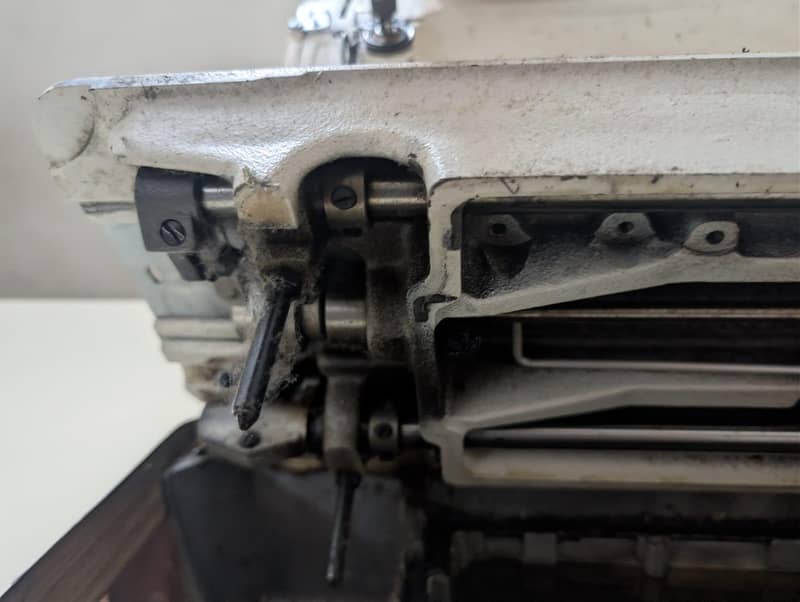 juki sewing machine 8