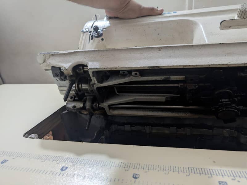 juki sewing machine 9