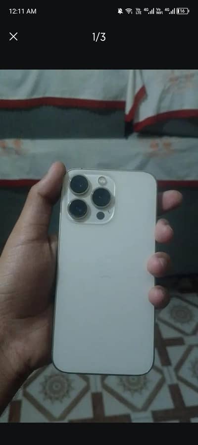 Apple iPhone 13 Pro