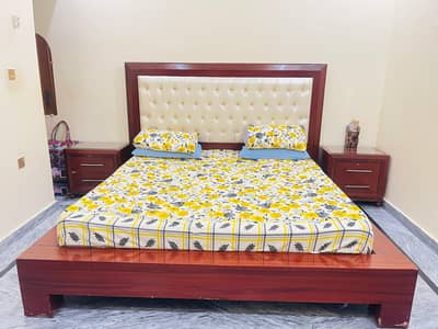 bed set