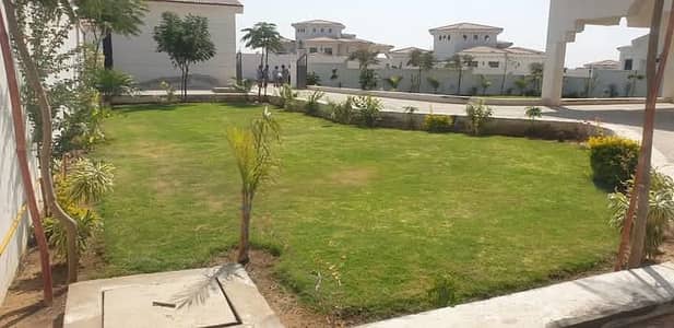 CENTERAL INFORMATION CHS 120 SQY PLOT IN BEST SOCIETY OF SCHEME 33