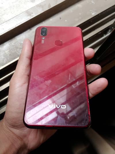Vivo V11