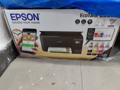 Epson L3250 All in One color printer