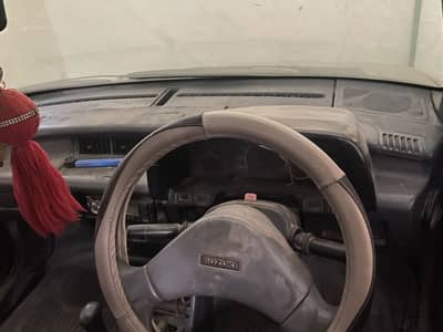 Suzuki Margalla 1994
