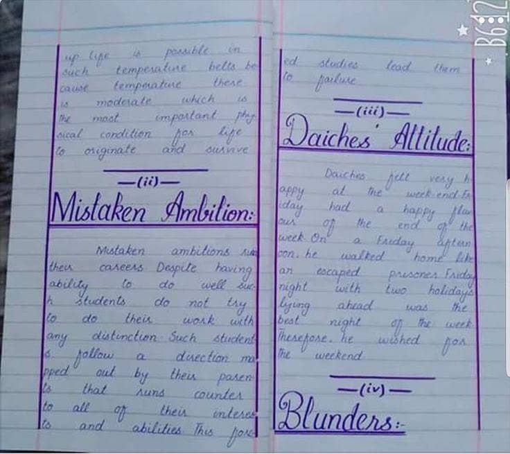 Content writing and assignment work 2