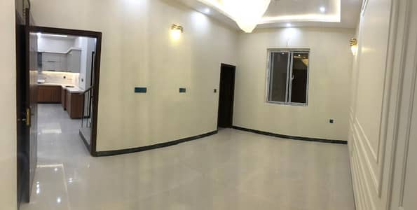 120Sq. Yard Brand New Bungalow Block D