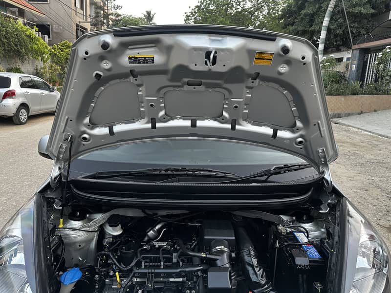 Kia Picanto Automatic 6