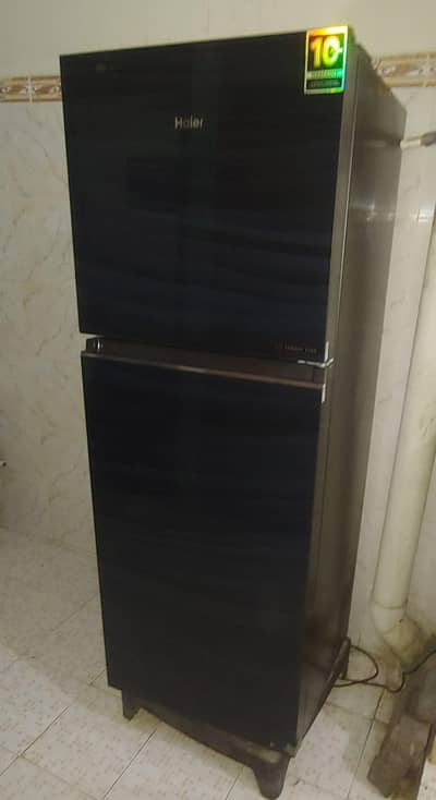 Haier New fridge 03175861177