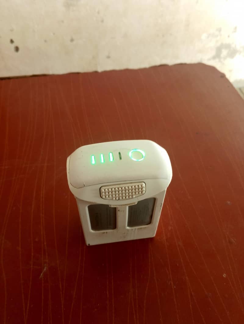 drone phantom battery 1