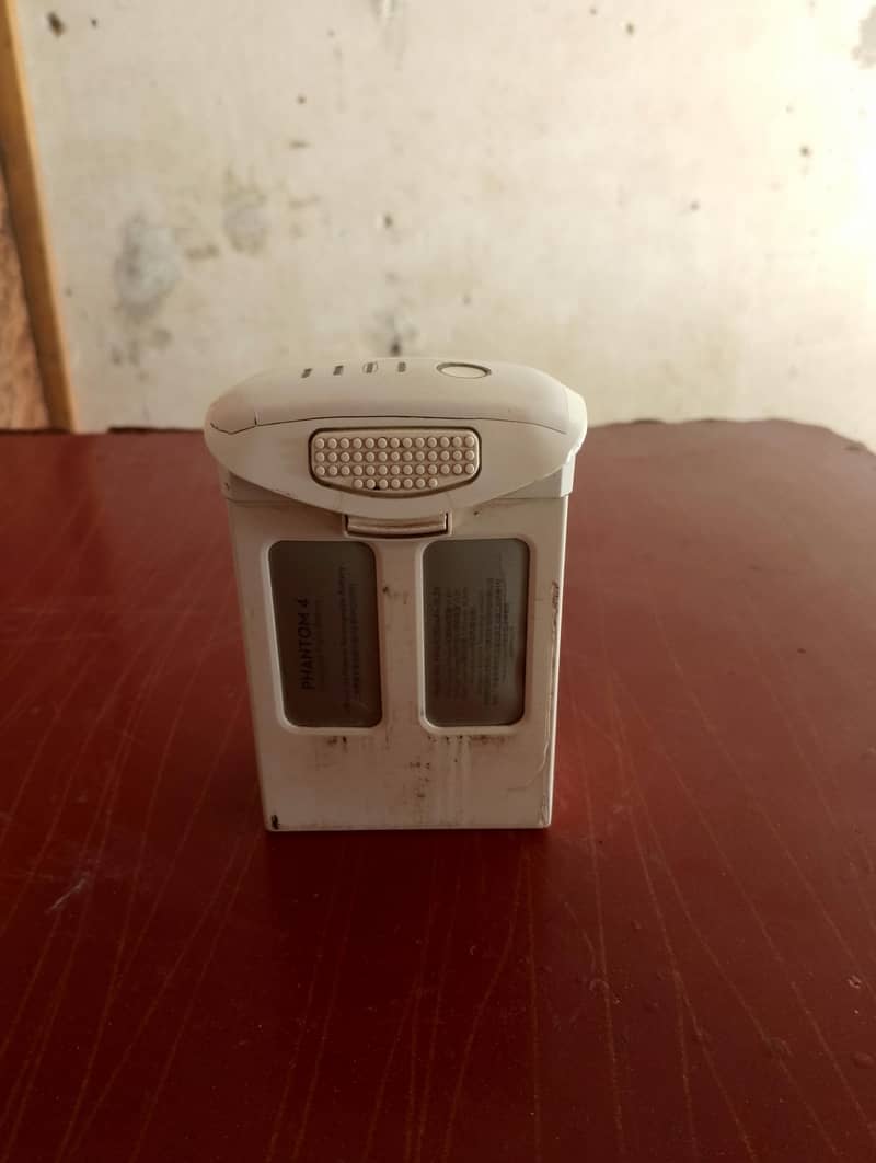 drone phantom battery 2