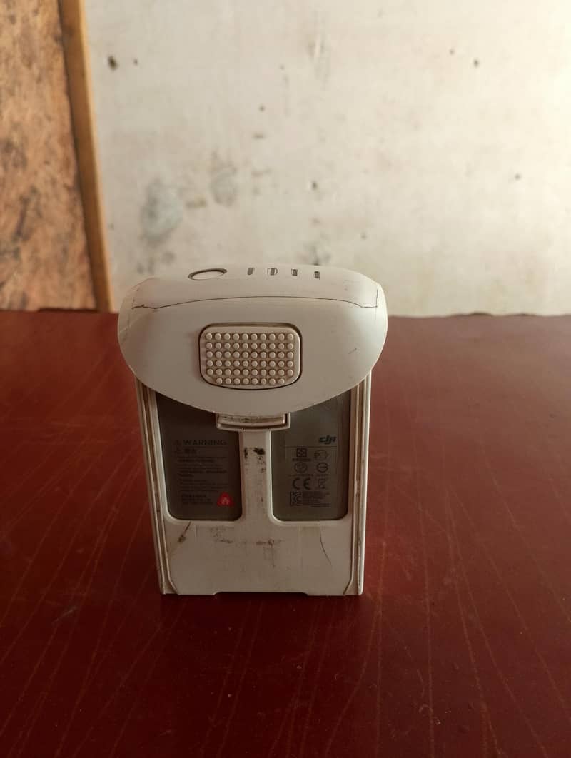 drone phantom battery 3
