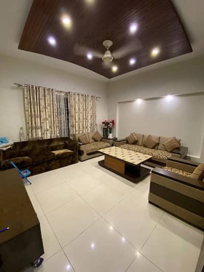 5 Marla House For Rent In Johar Town Phase 2 Q Block Near By Empurem Mall And Expo Centre