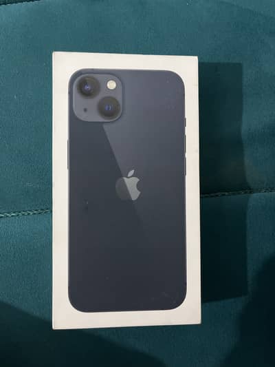 Iphone 13 JV 128 GB