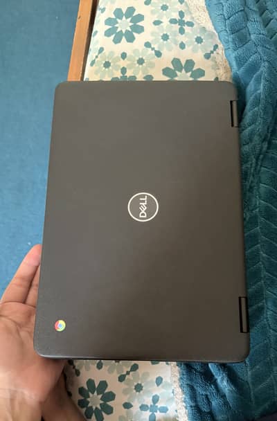 Dell Chromebook brand new