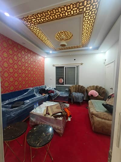 240 SQ. YARD VILLA IN BLOCK B