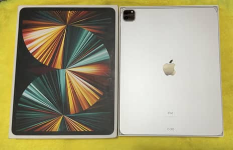IPAD PRO M1 13INH 5TH GENERATION