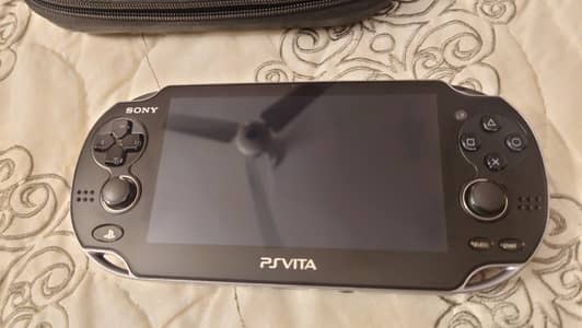 PS VITA !!!