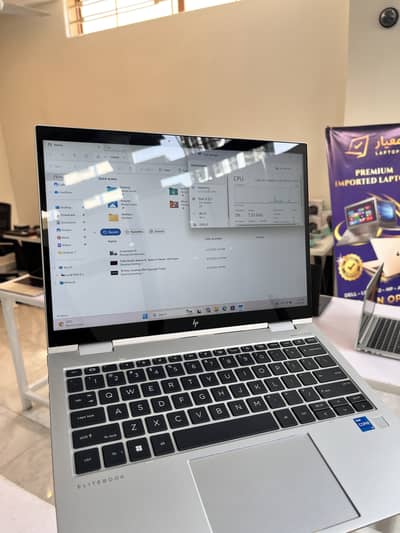 HP EliteBook 840 G10 | i5 13th Gen