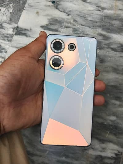 Tecno CAMON 20