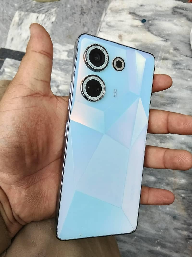 Tecno CAMON 20 5