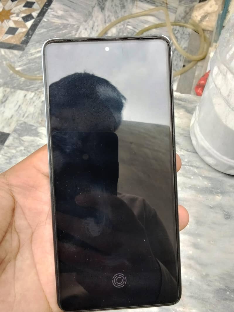 Tecno CAMON 20 7