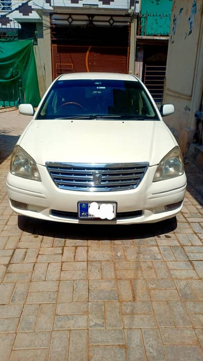 Toyota Premio 2004