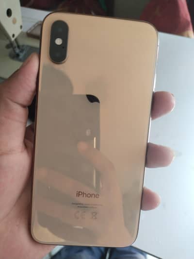 Apple iPhone XS 256GB (03105527521)