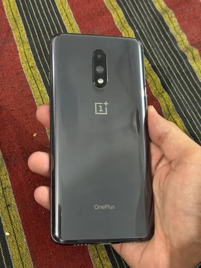 One Plus 7