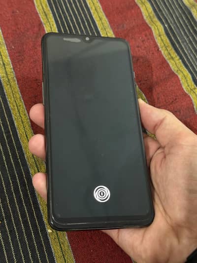 One Plus 7
