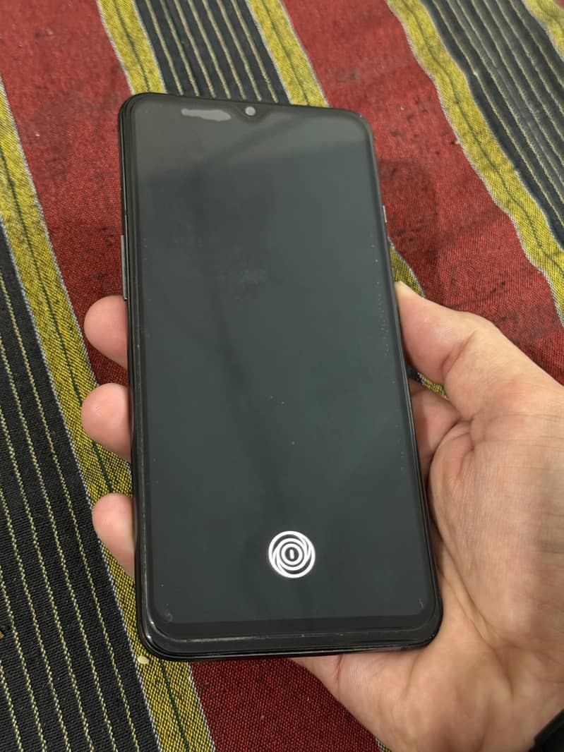 One Plus 7 0