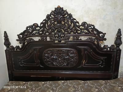 Chinioti Style Furniture Reasonable Price